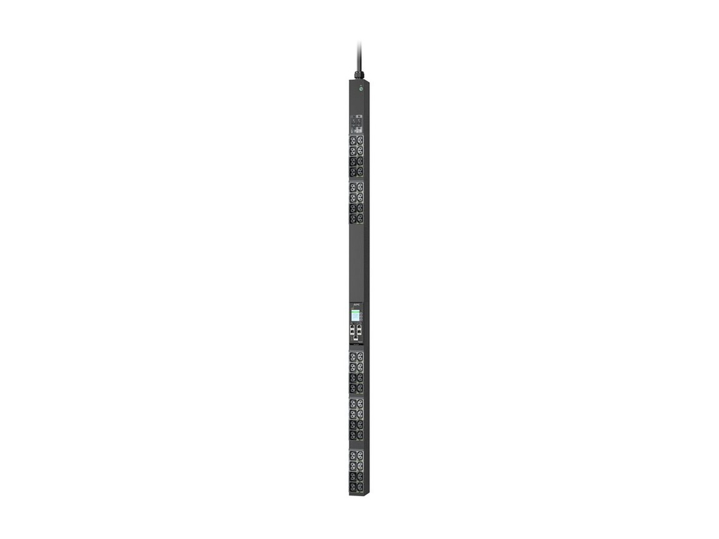 [APDU11150SW] APC NetShelter Rack PDU Advanced - Gen 2 - Stromverteilungseinheit (Rack - einbaufähig)