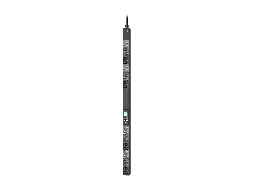 [APDU11250SM] APC NetShelter Rack PDU Advanced - Gen 2 - Stromverteilungseinheit (Rack - einbaufähig)