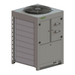 APC InRow DX 300mm Condensing UNIT460-480v S