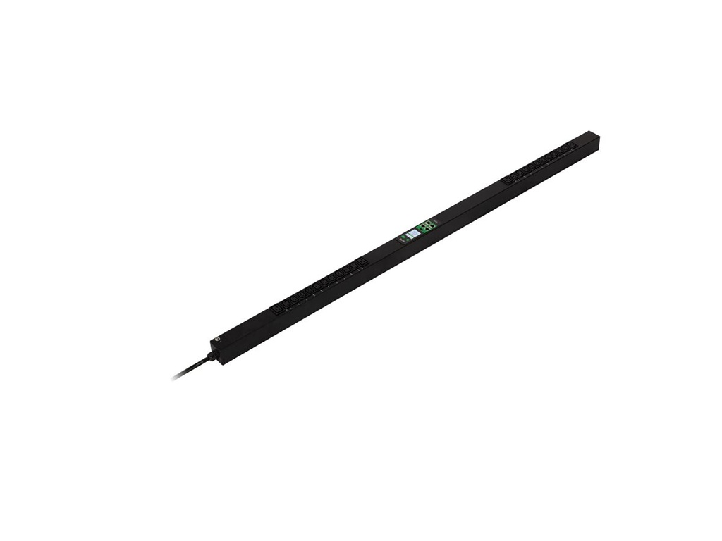 APC EasyPDU EPDU2232S - Stromverteilungseinheit (Rack - einbaufähig)
