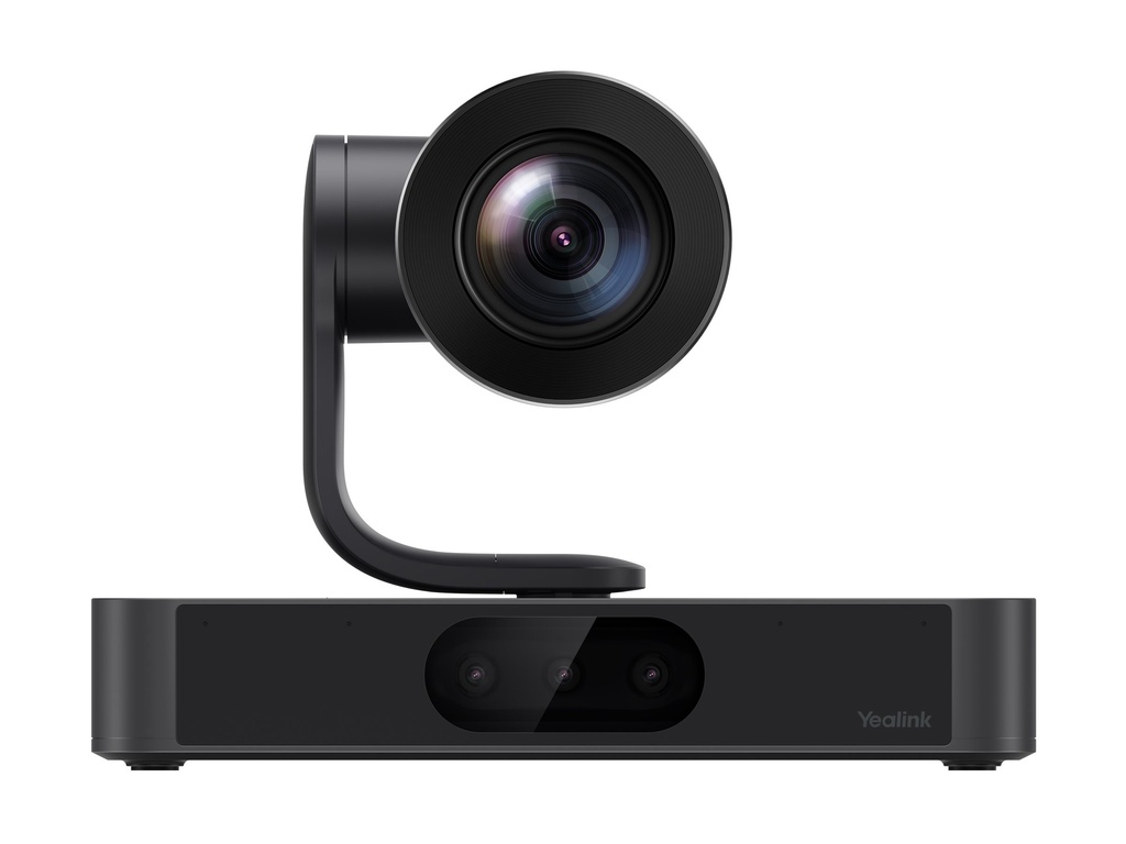 [1206679] Yealink SmartVision 80 - Konferenzkamera - Farbe