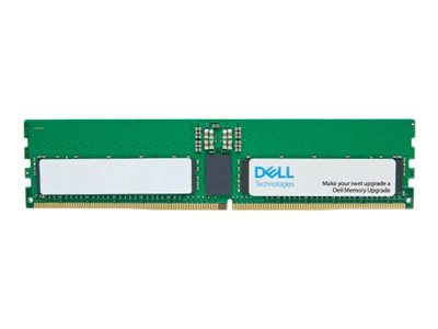 Dell  DDR5 - Modul - 32 GB - DIMM 288-PIN