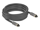 Delock Digitales Audio-Kabel (optisch) - TOSLINK