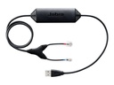 Jabra LINK - Elektronischer Hook-Switch Adapter