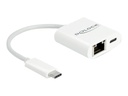 Delock Netzwerkadapter - USB-C 3.2 Gen 1
