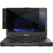 GETAC Privacy Tempered Glass Ant-Reflective Sc