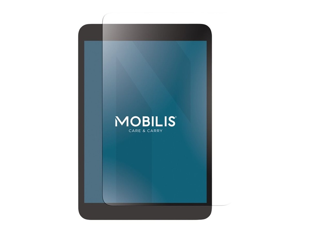 Mobilis Screen Protector Tempered Glass