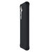 Mobilis SPECTRUM_R Case for Galaxy S25-S24 - Solid Black Mat (066082)