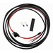 GETAC Wire Harness - 2.5mm DC Power Plug with 10 amp In-line Fuse