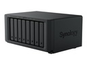 Synology Disk Station DS1825+ - NAS-Server - 8 Schächte