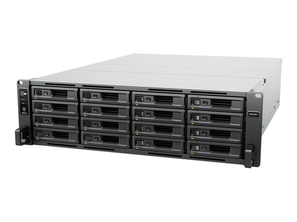 [RS2825RP+] Synology RackStation RS2825RP+ - NAS-Server