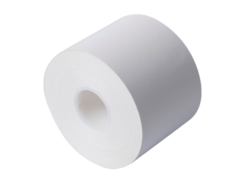 [BFA274058080] Brother Entfernbarer Klebstoff - Rolle (5,8 cm x 51,8 m)