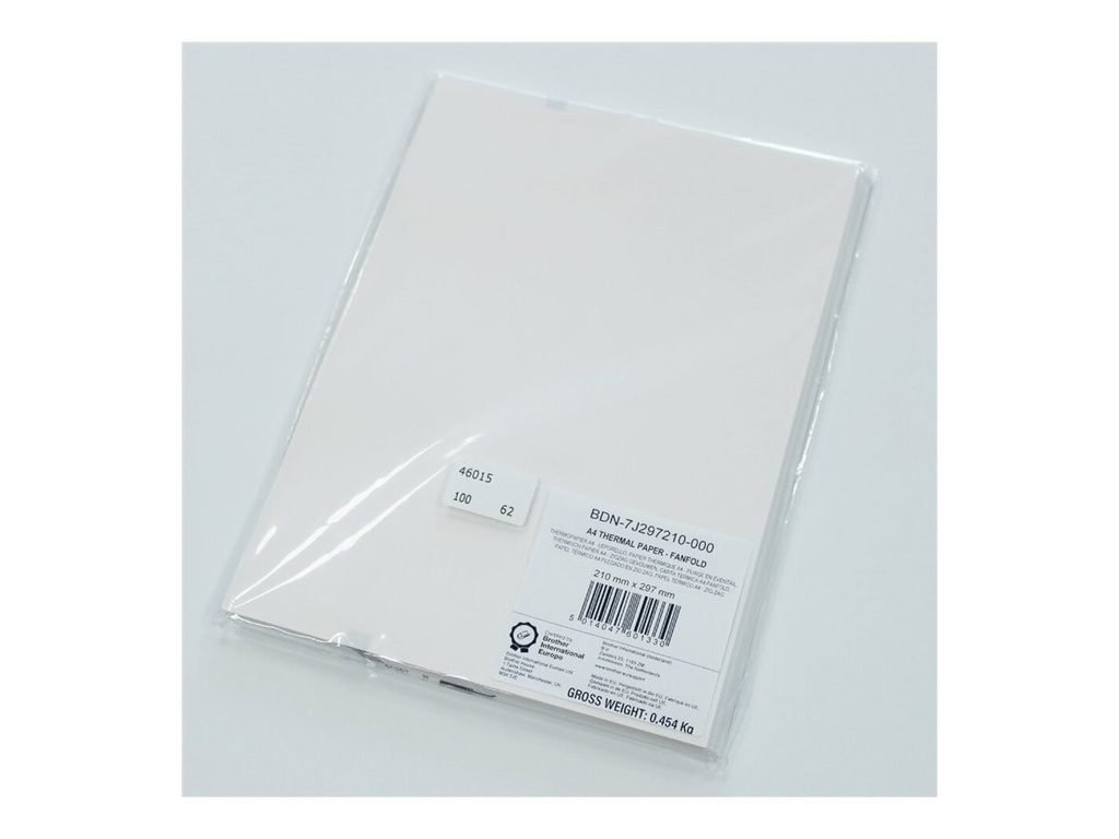[BDN7J297210000] Brother Premium - A4 (210 x 297 mm) 100 Blatt
