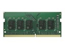 Synology DDR4 - Modul - 4 GB - SO DIMM 260-PIN