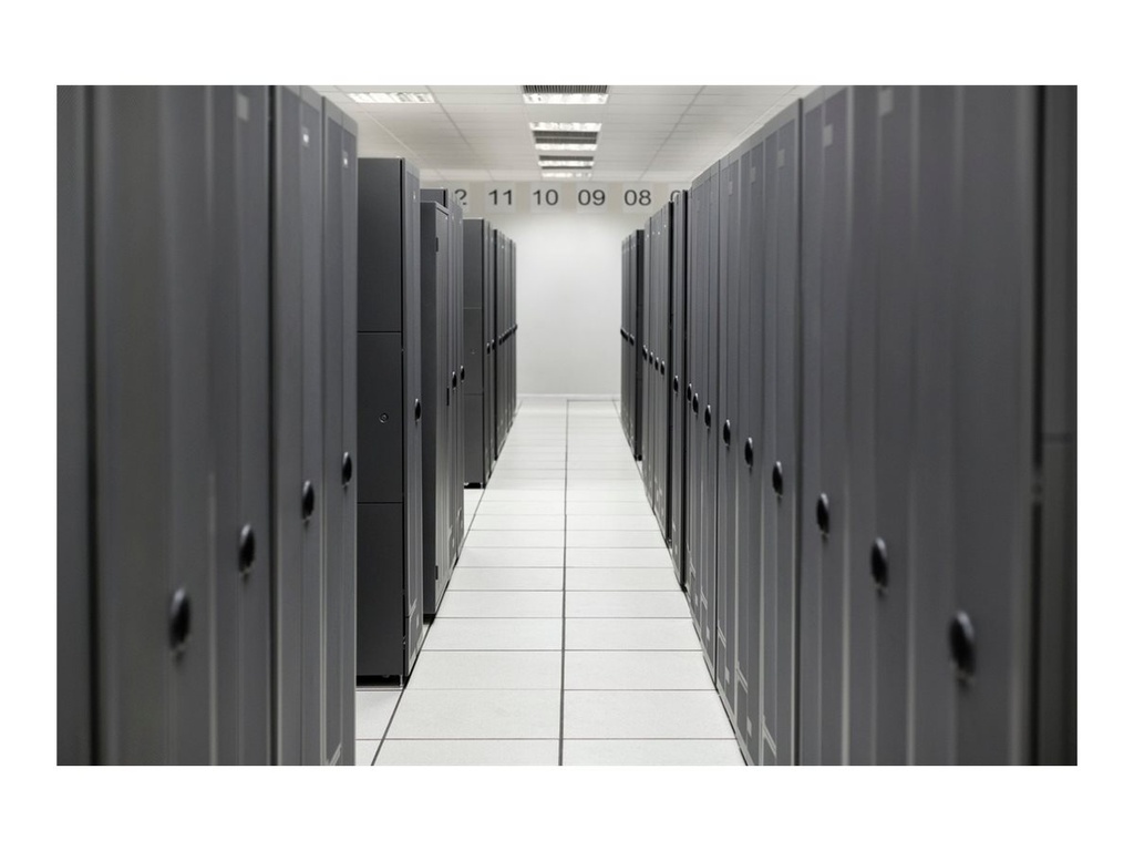 HPE ProLiant DL3X0 Gen12 - Cage-Kit