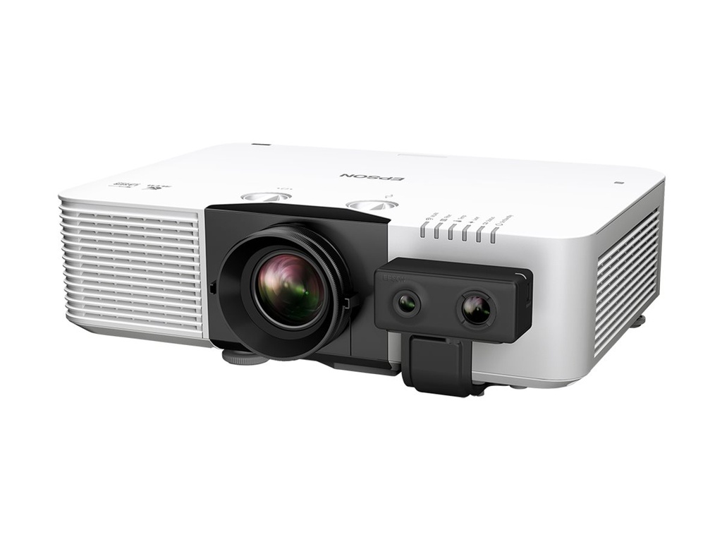 [V11HB29040] Epson EB-L690U - 3-LCD-Projektor - 6500 lm - WUXGA (1920 x 1200)