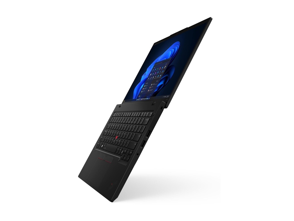 Lenovo ThinkPad L14 Gen 6 21S6 - 180°-Scharnierdesign - Intel Core Ultra 5 225U - Win 11 Pro - Intel Graphics - 32 GB RAM - 1 TB SSD TCG Opal Encryption 2, NVMe - 35.6 cm (14")