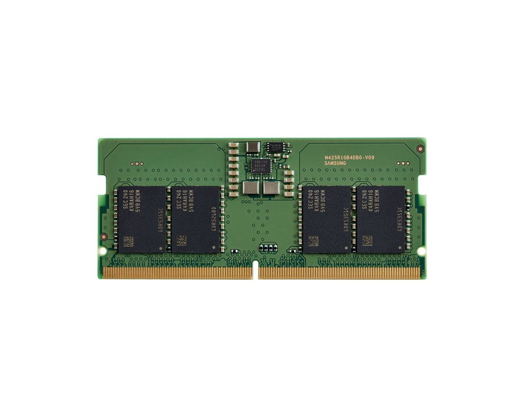 HP  DDR5 - Modul - 8 GB - SO-DIMM 288-Pin - 5600 MHz / PC5-44800