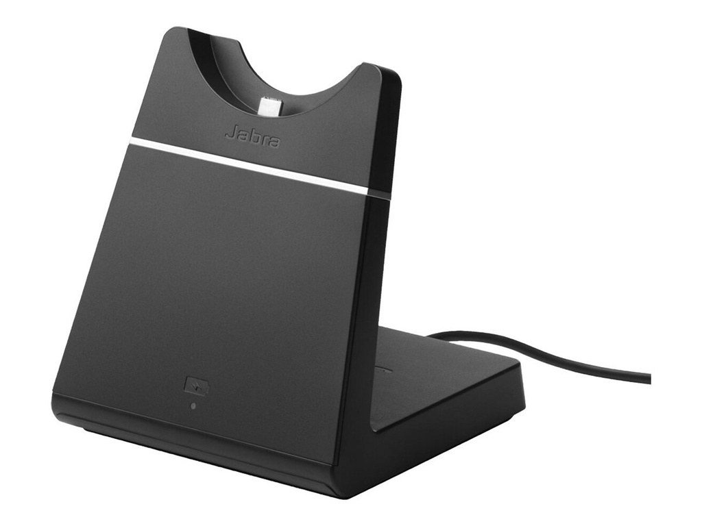 [14207-40] Jabra Evolve - Ladeständer - für Evolve 75 MS