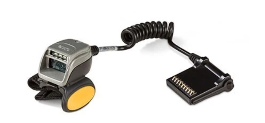 [8610A902SRSLASER] Honeywell 8610 Ringscanner, 1D, SR