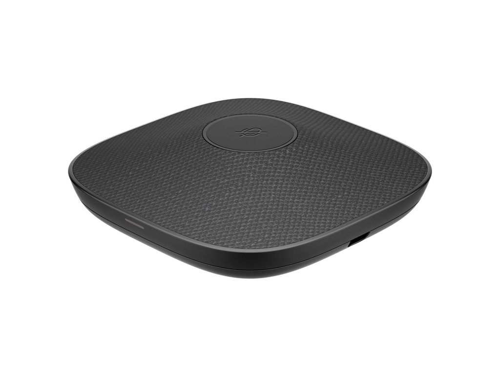 [B22X6AA#AC3] HP Studio A2 Black Table Mic+ MountingPlate-I/O - Mikrofon