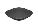 HP Studio A2 Black Table Mic+ MountingPlate-I/O - Mikrofon