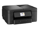 Brother DCP-J1460DW - Multifunktionsdrucker - Farbe - Tintenstrahl - A4/Legal (Medien)