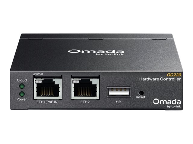 TP-LINK Omada OC220 V1 - Netzwerk-Verwaltungsgerät