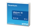 Quantum data cartridge LTO Ultrium 10 LTO-10 20-pack - LTO/Ultrium