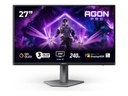 AOC G2 AG276UZD - Flachbildschirm (TFT/LCD) - 67,3 cm