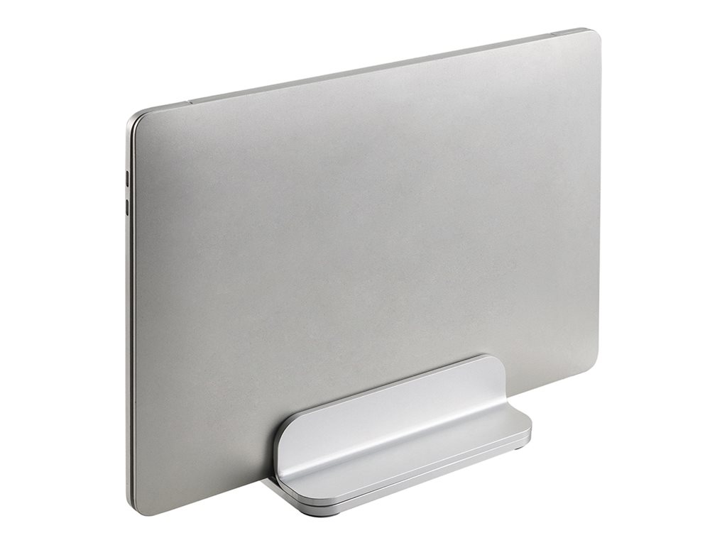 [NSLS300SILVER] Neomounts Notebook-Ständer (vertikal) - Universal