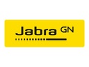 Jabra Videokonferenz-Abdeckung - Stoff