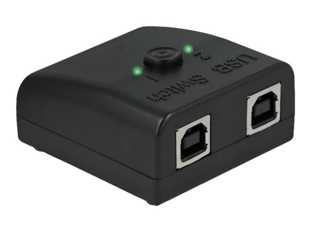 Delock USB-Adapter - RS-232 - USB 2.0 Typ B