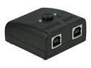 Delock USB-Adapter - RS-232 - USB 2.0 Typ B