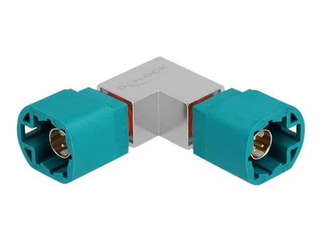 Delock Datenadapter - HSD Z männlich zu HSD