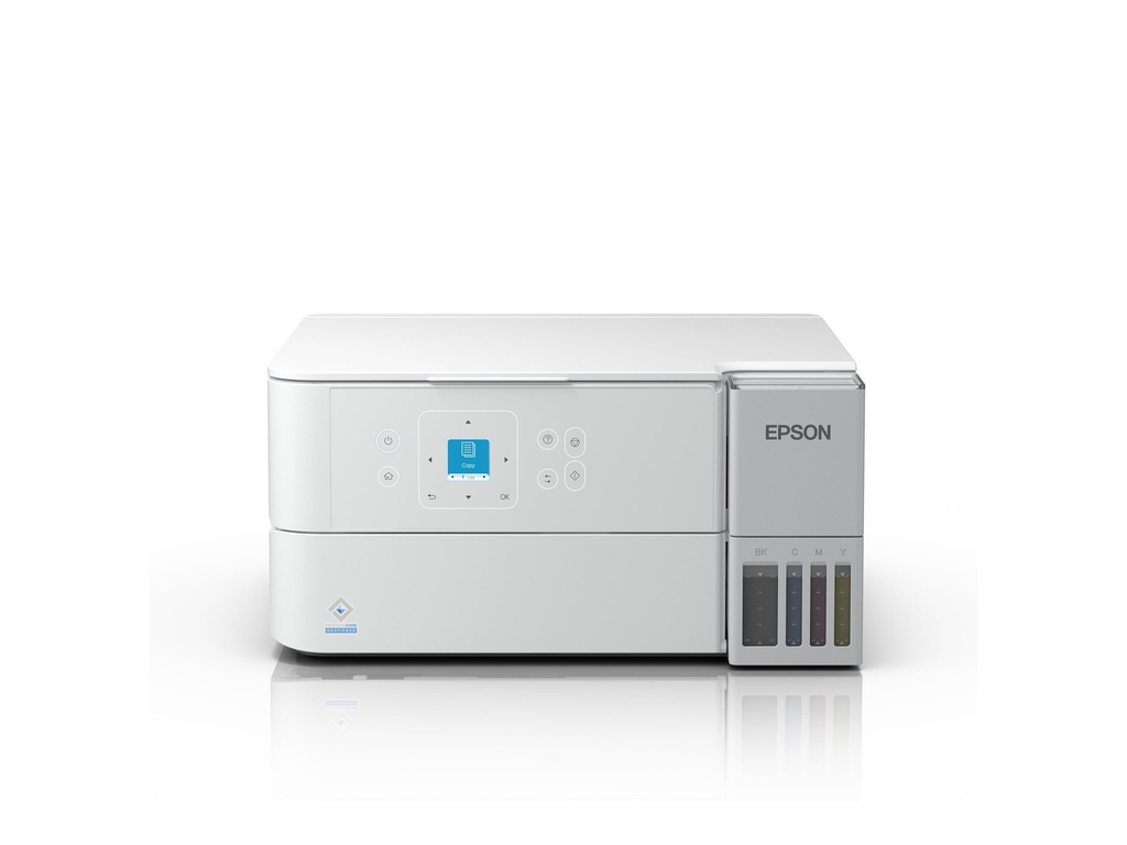 [C11CL41405] Epson EcoTank ET-2956 - Multifunktionsdrucker - Farbe - Tintenstrahl - ITS - A4/Letter (Medien)