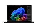 Lenovo ThinkPad T14s Gen 6 21R1 - 180°-Scharnierdesign - Intel Core Ultra 7 255U / 2 GHz - Win 11 Pro - Intel Graphics - 32 GB RAM - 1 TB SSD TCG Opal Encryption 2, NVMe, Performance - 35.6 cm (14")