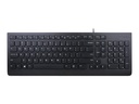 Lenovo Essential - Tastatur - USB - QWERTY - Niederländisch
