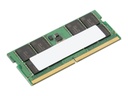 Lenovo DDR5 - Modul - 48 GB - SO-DIMM 262-Pin