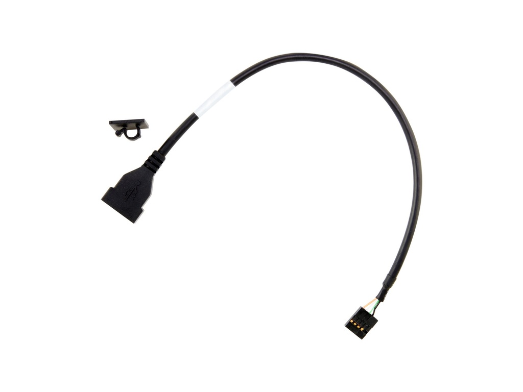HP  Speicheradapter-Kit - USB 2.0 - für Workstation