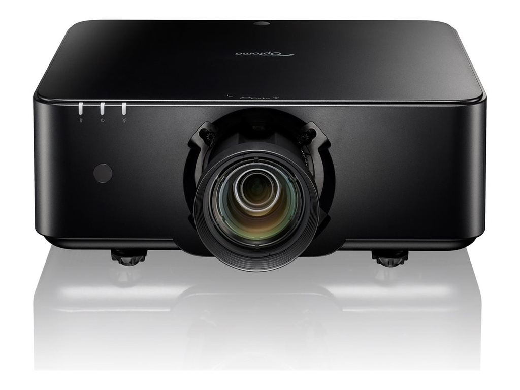 Optoma ZK1120 - DLP-Projektor - Dual-Laser - 3D