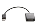 HPE HP DisplayPort to DVI-D Adapter - Display-Adapter (Packung mit 90)