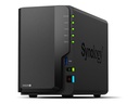 Synology Disk Station DS225+ - NAS-Server - SATA