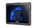 GETAC K120 G3 - Robust - Tablet - mit Tastatur-Dock - Intel Core i7 1355U - Win 11 Pro - Intel Iris Xe Grafikkarte - 64 GB RAM - 2 TB SSD - 31.8 cm (12.5")