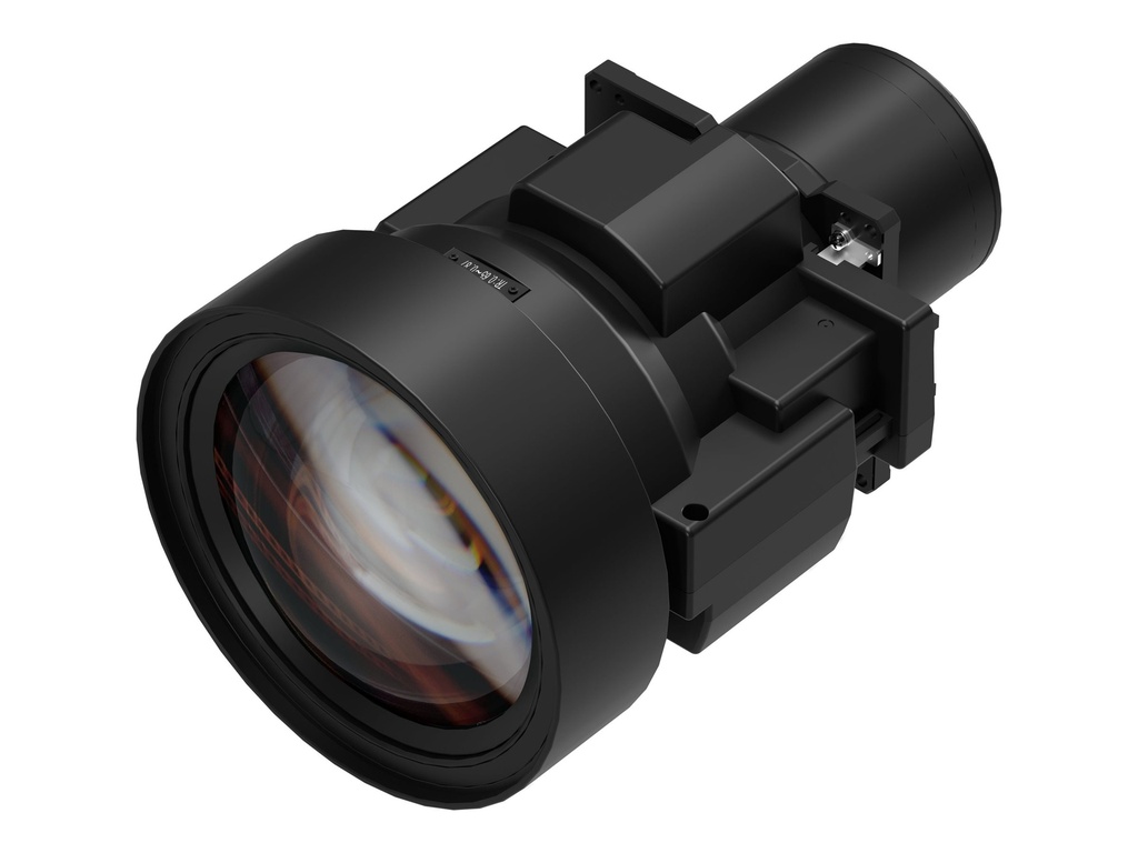 NEC Display NP52ZL - Short-throw zoom lens - motorbetriebener