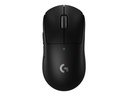 Logitech G PRO X SUPERLIGHT 2 - Maus - Gaming