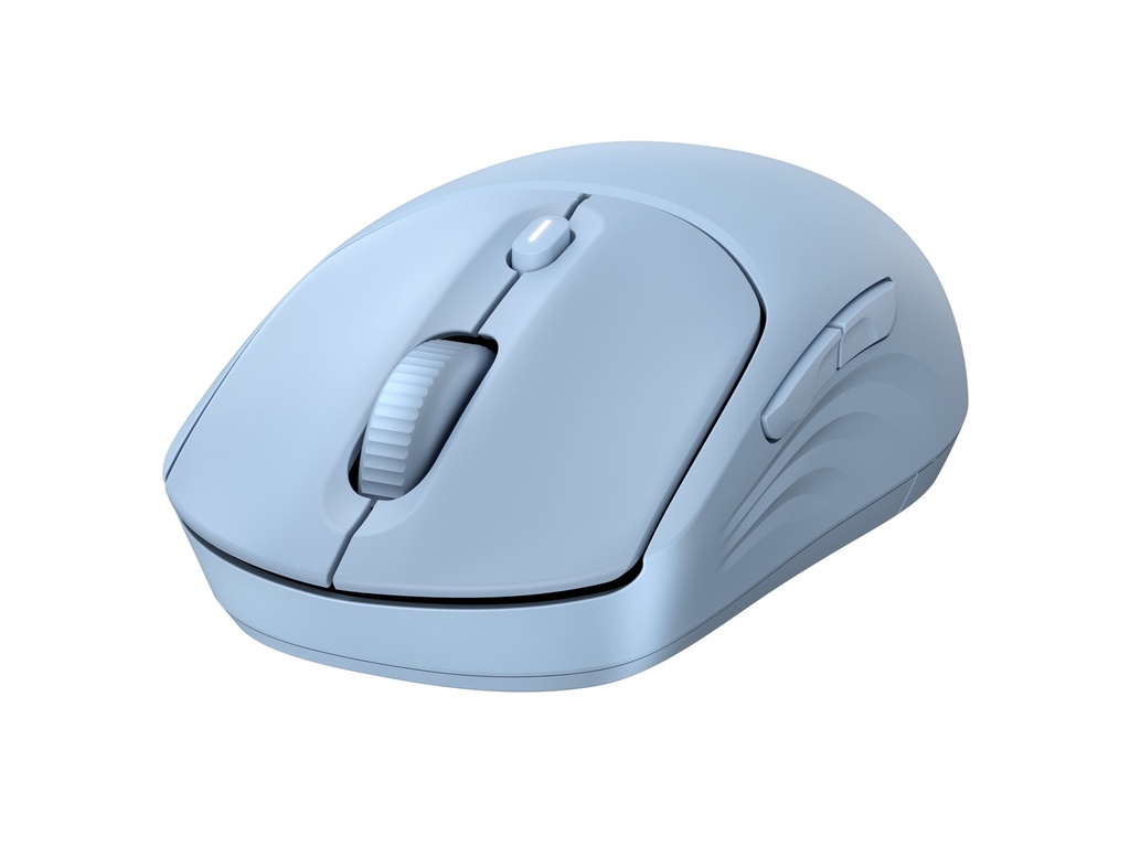 HP 410 - Maus - leise - kabellos - Bluetooth
