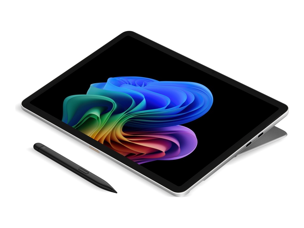 Microsoft Surface Pro for Business - 12-inch - Tablet - Snapdragon X Plus X1P-42-100 / 3.2 GHz - Win 11 Pro - Qualcomm Adreno - 16 GB RAM - 1 TB SSD - 30.5 cm (12")