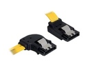 Delock Cable SATA - SATA-Kabel - Serial ATA 150/300 - SATA (W)