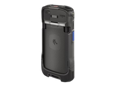 Zebra Rugged Boot - Schutzhülle für Barcodescanner